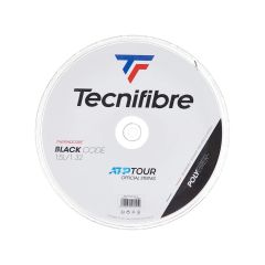 Tecnifibre Black Code 15L String Reel (200 m)