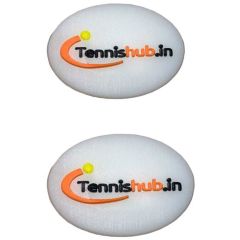 TH Logo Dampener (Pack of 2)