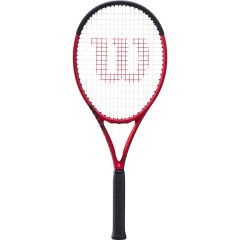 Wilson Clash 100UL V2 - Used Tennis Racquet (8/10)