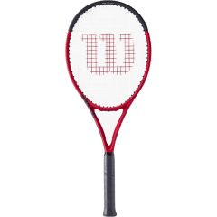 Wilson Clash 100 Pro V2 - Used Tennis Racquet (9/10)