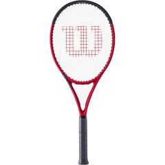 Wilson Clash 100 V2 - Used Tennis Racquet (8/10)