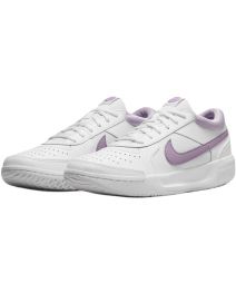 Nike Court Zoom Lite 3 Women's Shoe - White, Doll & Amethyst Wave