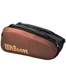 Buy Idawen Designer Tennis Bags Premium Materials - Padded Lining for Tennis  and Other Sports Racquets - Holds Athletic Shoes, Sportswear, and other Gym  Items Online at desertcartINDIA