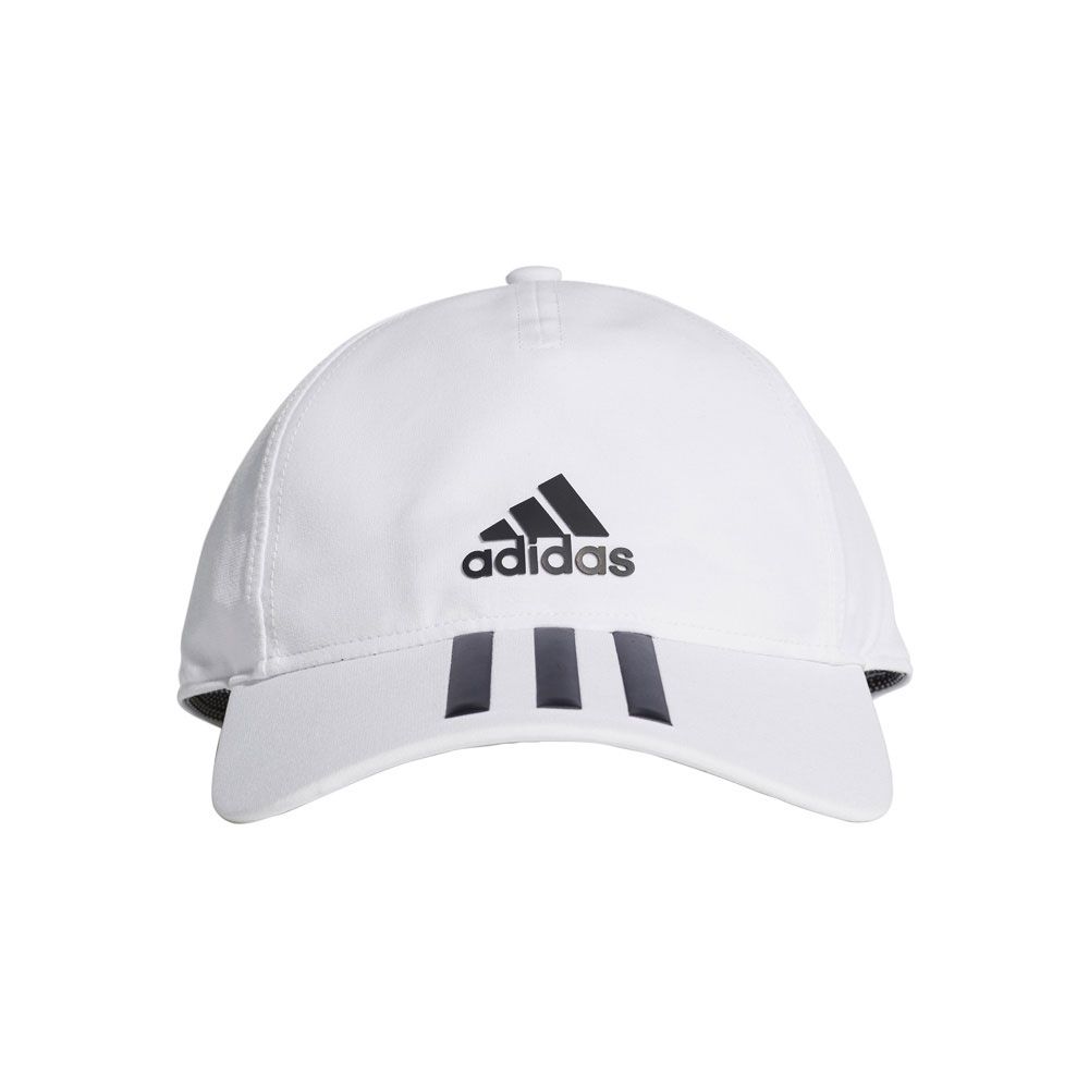 adidas 3 stripes trainer cap