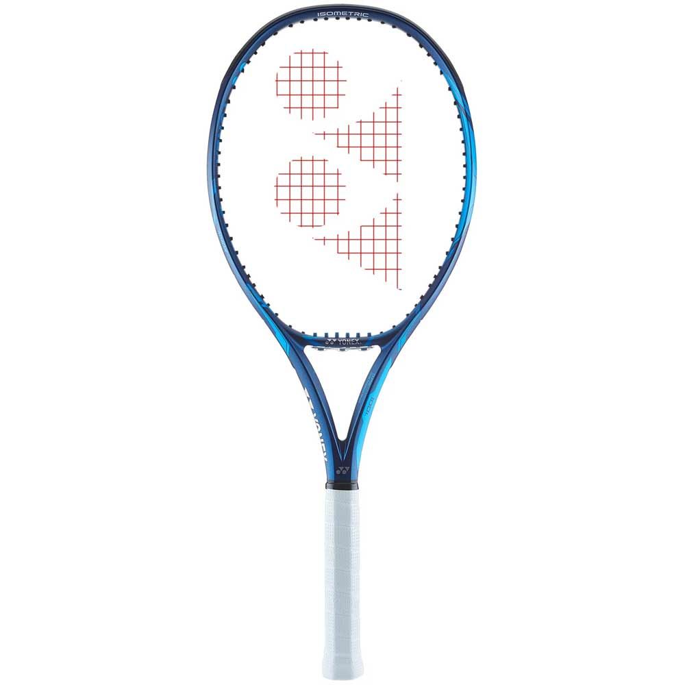 Yonex EZONE 100L (285 g) - Deep Blue