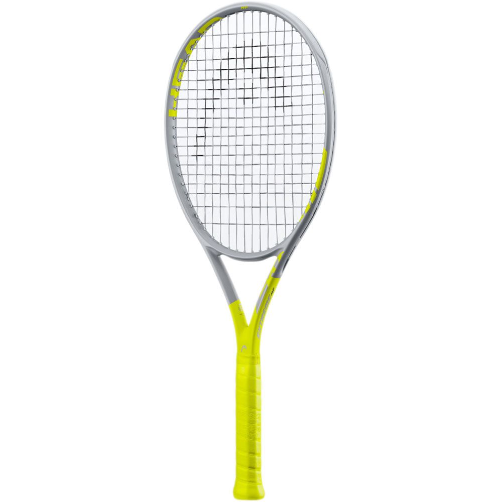 jan lennard struff racquet