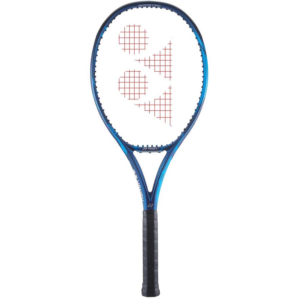 Yonex Ezone 100 (300g) - Used Tennis Racquet (6.5/10)