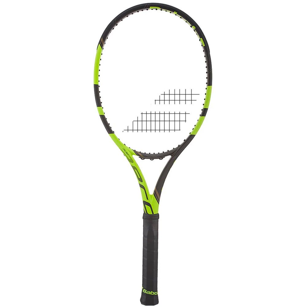 Babolat Pure Aero VS Tour - Used Tennis Racquet (7/10)