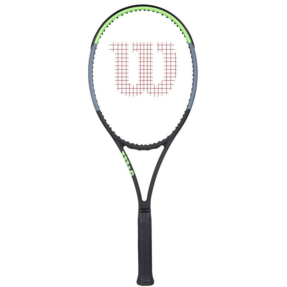 Blade 98 18x20 V7 - Used Tennis Racquet (8.5/10)