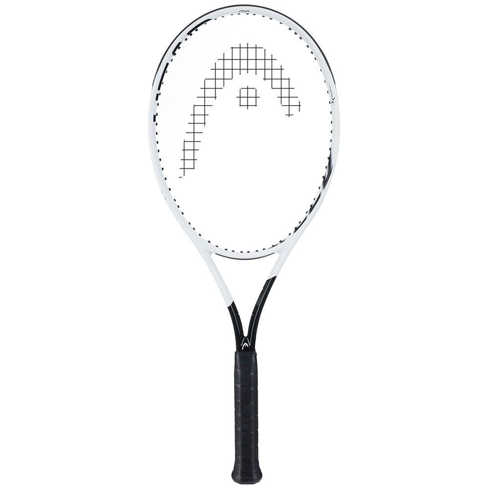 Head Graphene 360+ Speed MP (Black) - Used Tennis Racquet (9/10)
