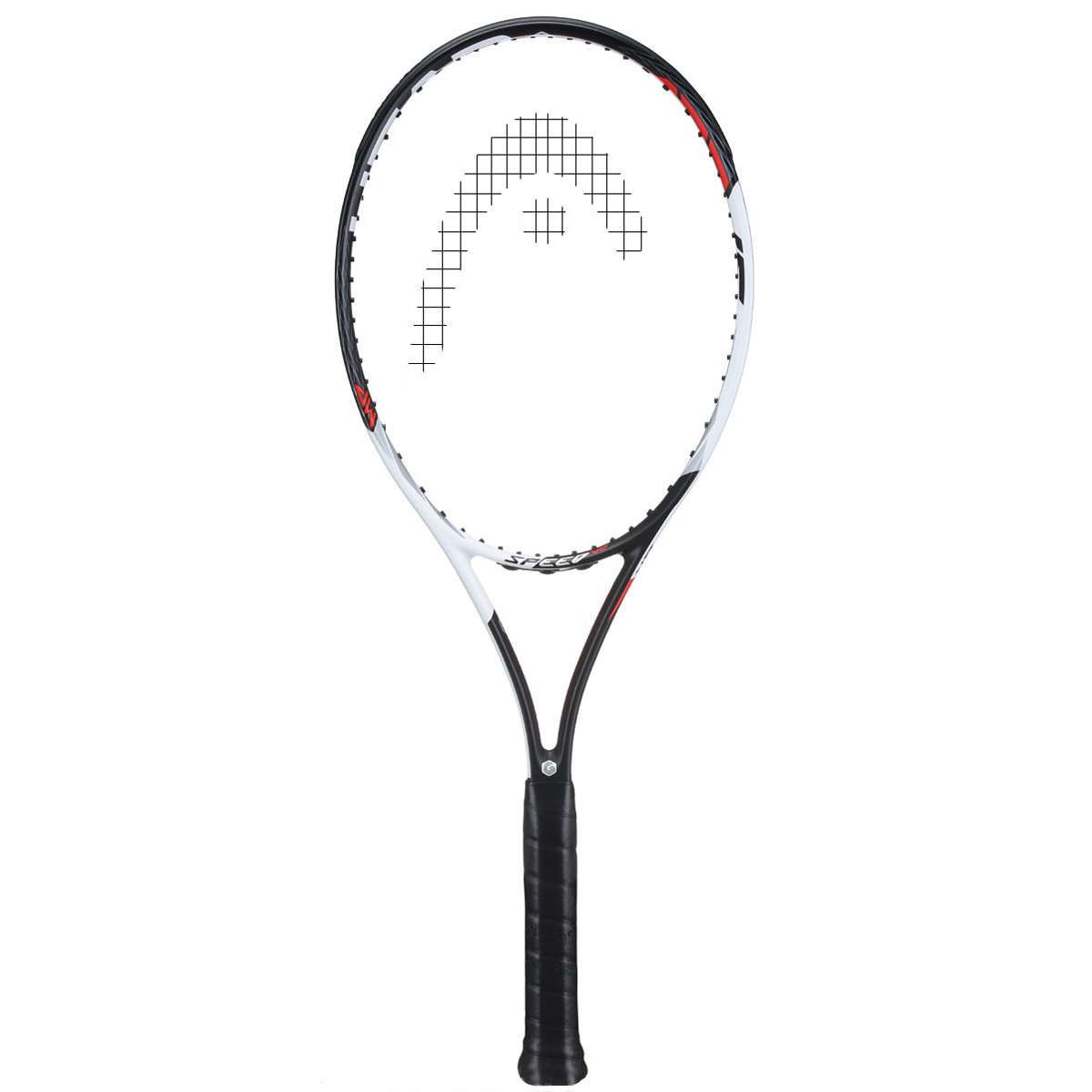 head graphene touch speed pro string recommendation