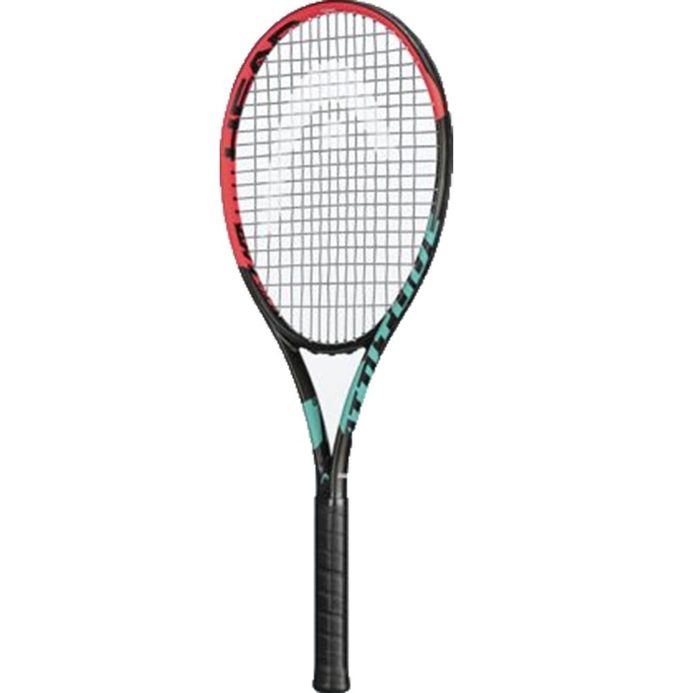 head attitude tour tennis racket