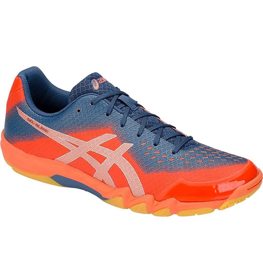 asics gel blade 6 mens