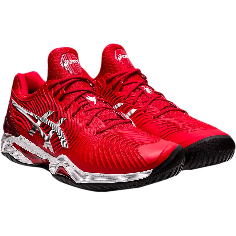 asics novak djokovic shoes