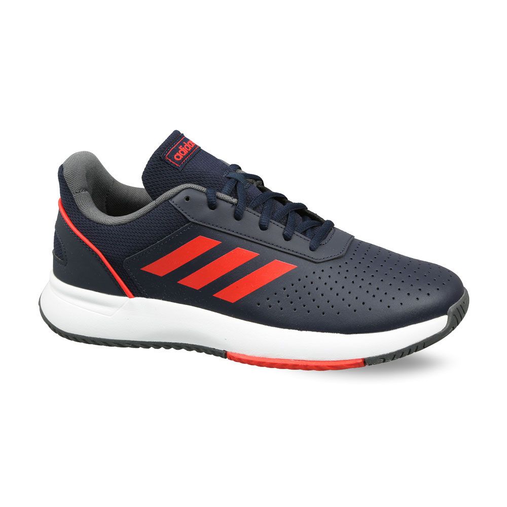 men's adidas tennis courtsmash shoes