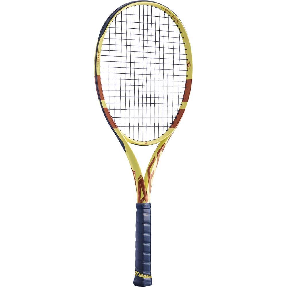 babolat pure aero french open