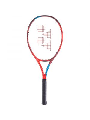 Yonex VCore 100L Red Tennisschläger 