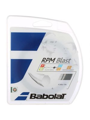 Babolat RPM Blast 16 (12 m) + RS 700