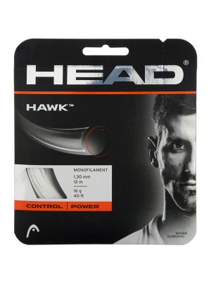 Head Hawk 16 String Set (12 m) - White