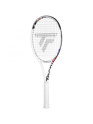 12m Set 1.30mm 16G Tecnifibre Ice Code Tennis Racket String White 