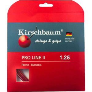 Buy Kirschbaum Max Power 17 String Reel (200 m) online at Best 
