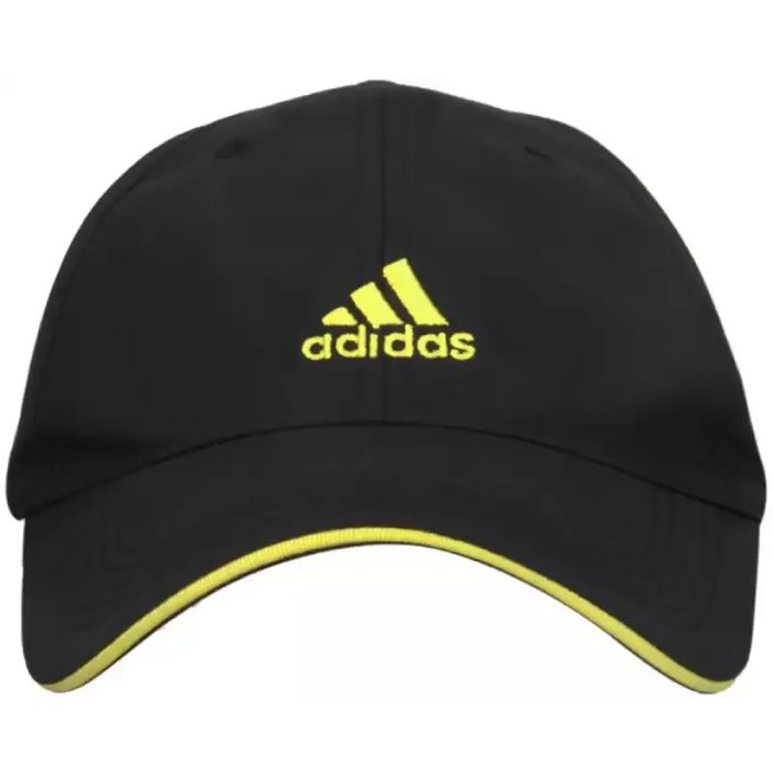 Adidas ESS Corp Cap - Black - 4