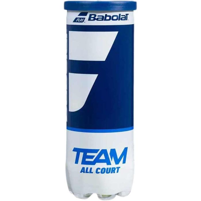 Babolat Team All Court Balls Can - 1