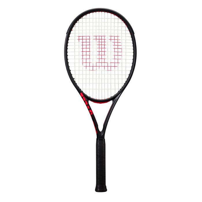 Wilson Clash 100 Pro V3 - 11