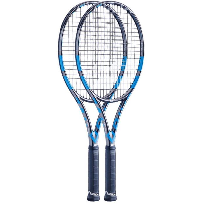 Babolat Pure Drive VS - 3