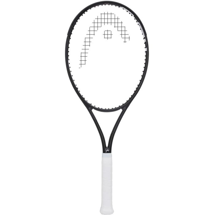 Head Graphene 360+ Speed MP - Black - 2