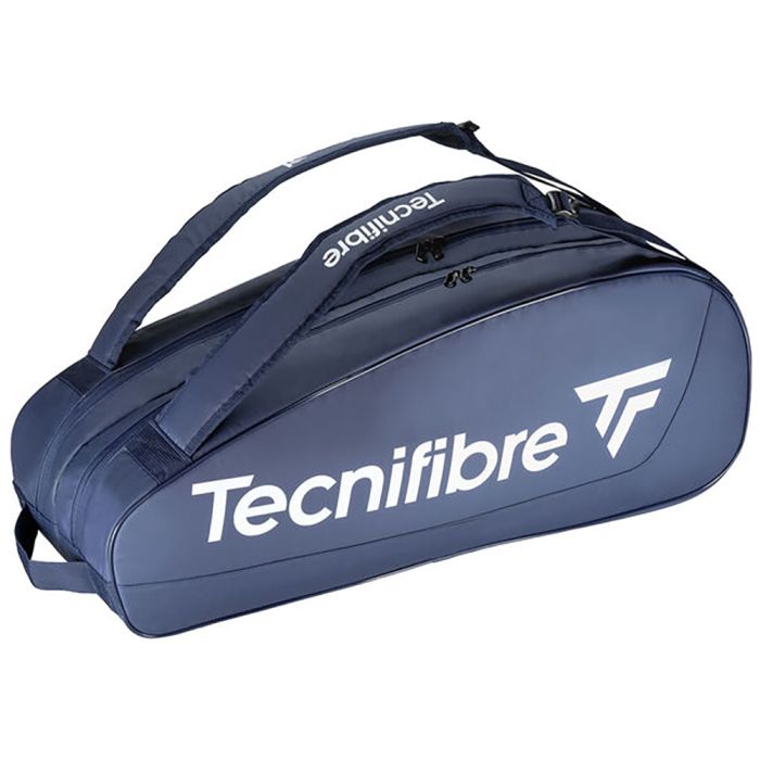 Tecnifibre Tour Endurance 9 Racquet Bag - Navy - 4