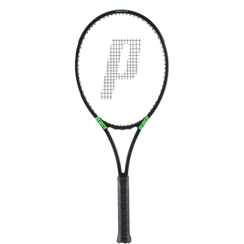 Prince Phantom 100 O3 - Used Tennis Racquet (8/10)