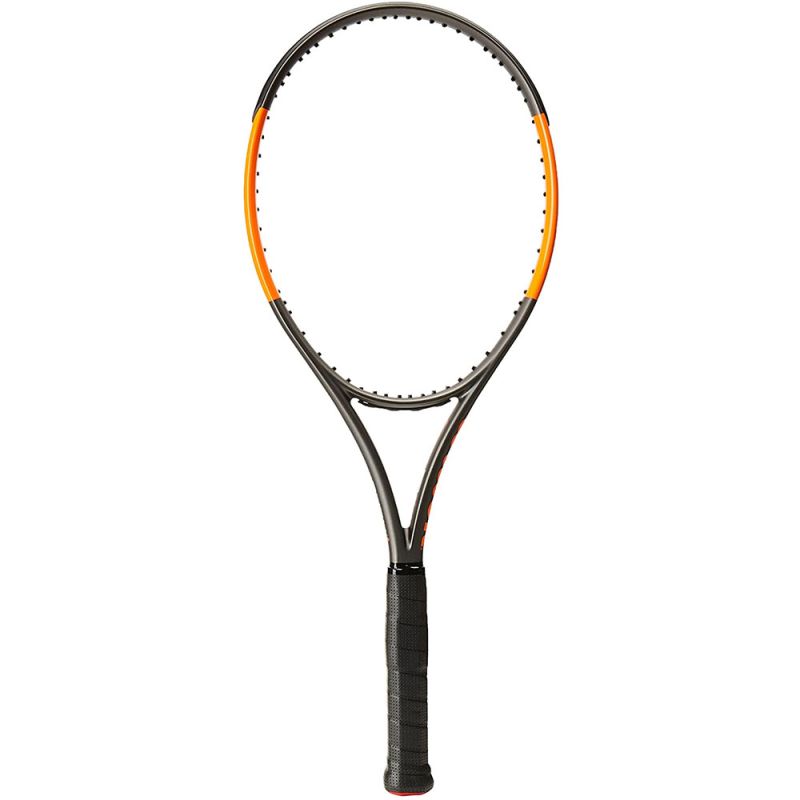 Wilson Burn 100S CV - Used Tennis Racquet (7/10)