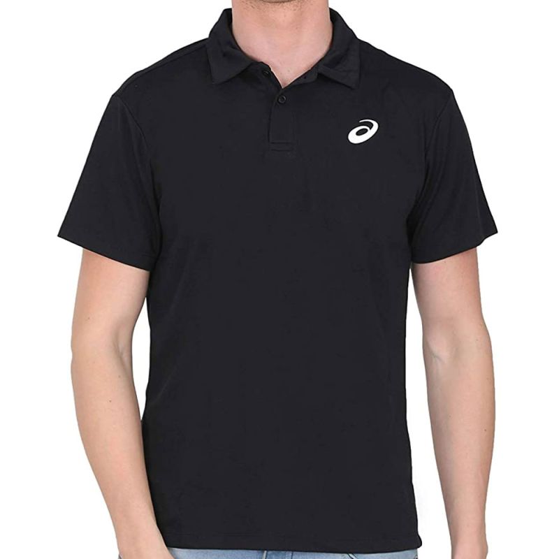 Asics polo shirt online