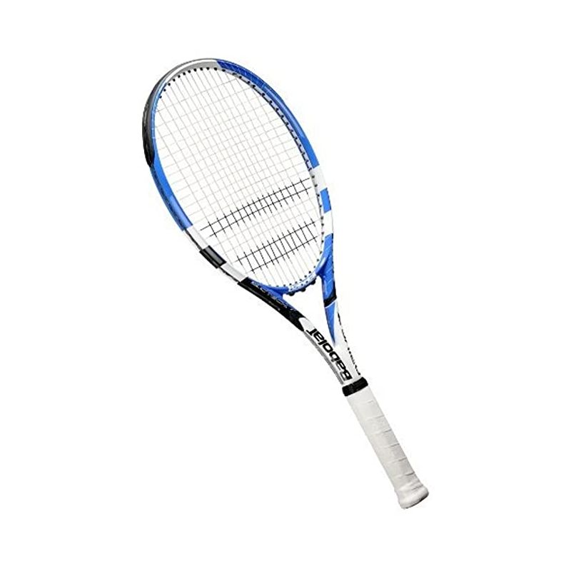 Babolat Drive Z Lite - Used Tennis Racquet (7/10)