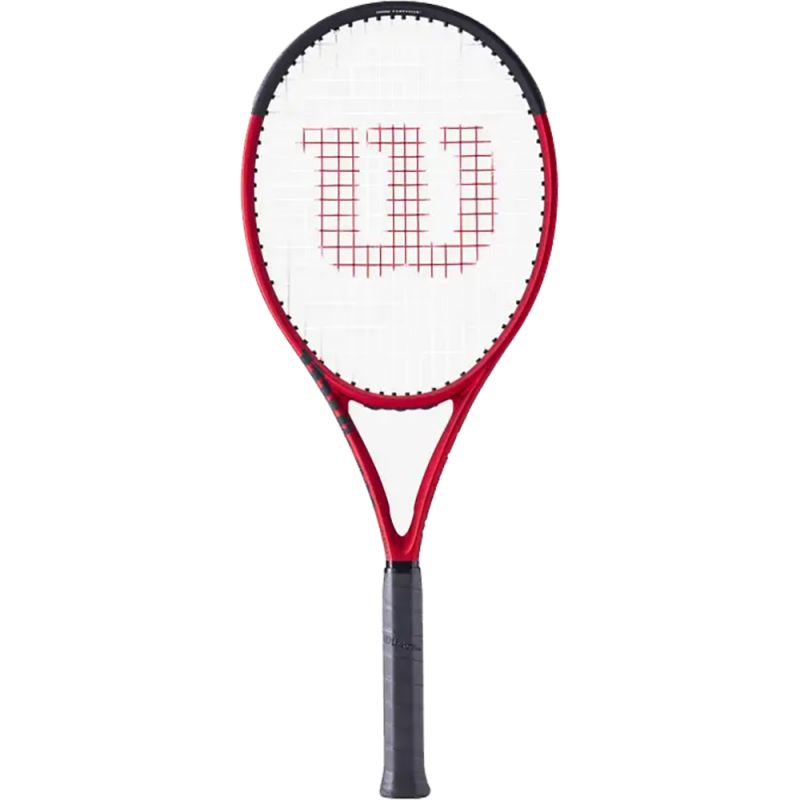 Good Wilson Clash 100 v1 Tennis Racket