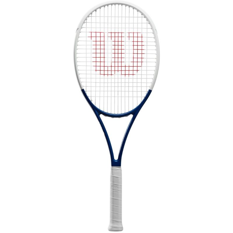 Tennis Racket outlet - Selling Used Wilson Blade 98 V7 16x19 + Free Stringing