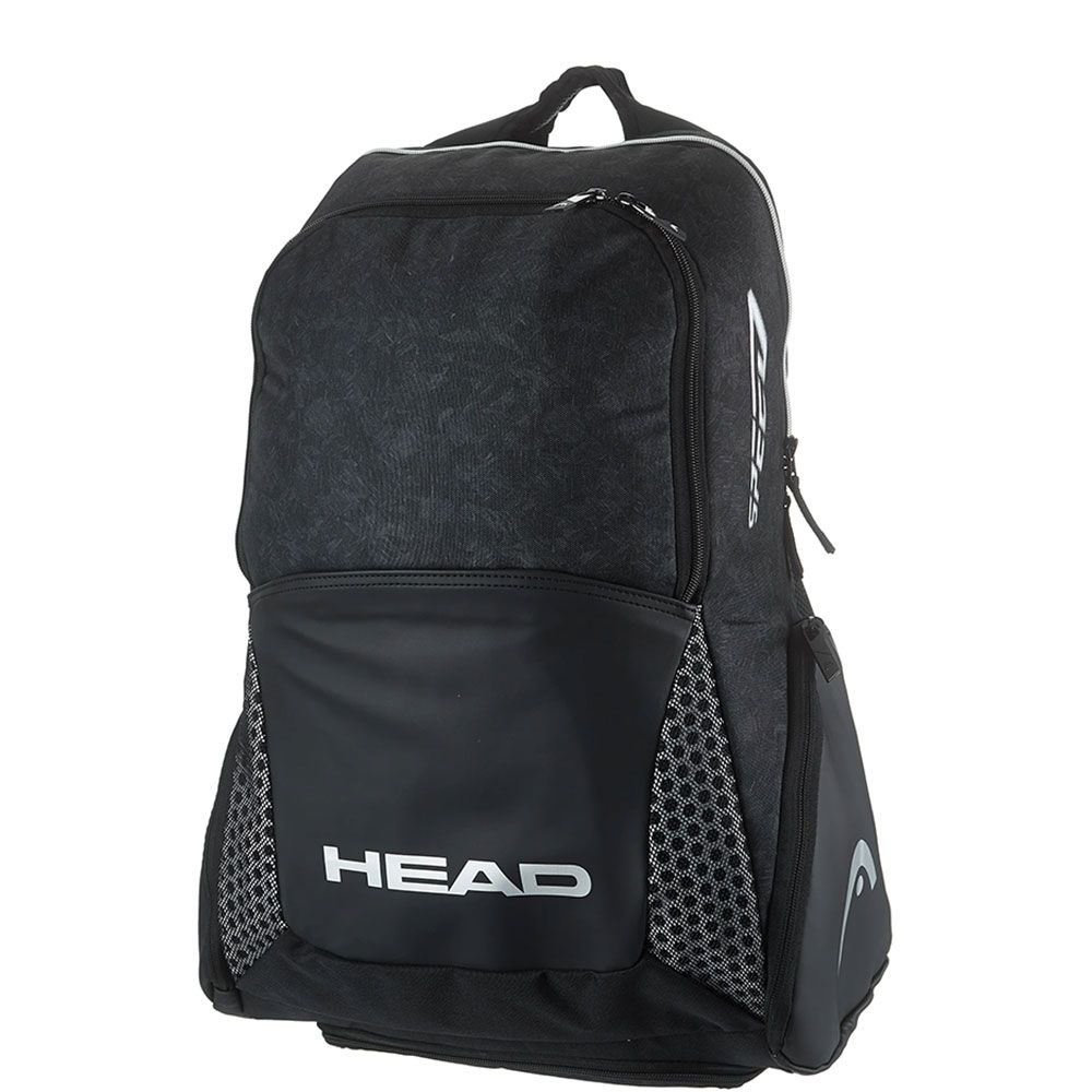 Head djokovic backpack best sale