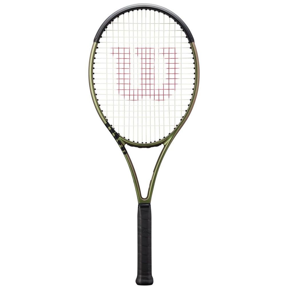 Wilson 2024 raquet