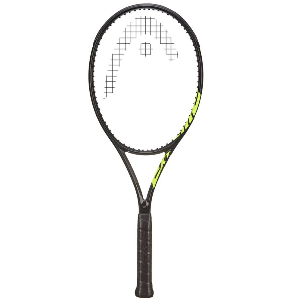 Head Graphene360+ Extreme Tour Nite - Used Tennis Racquet (8.5/10)