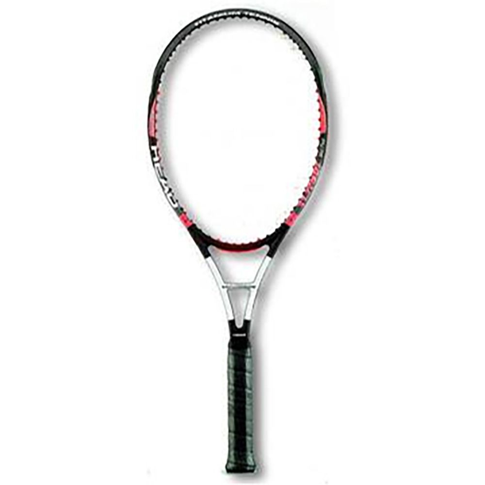 Head heat tennis authentic racket