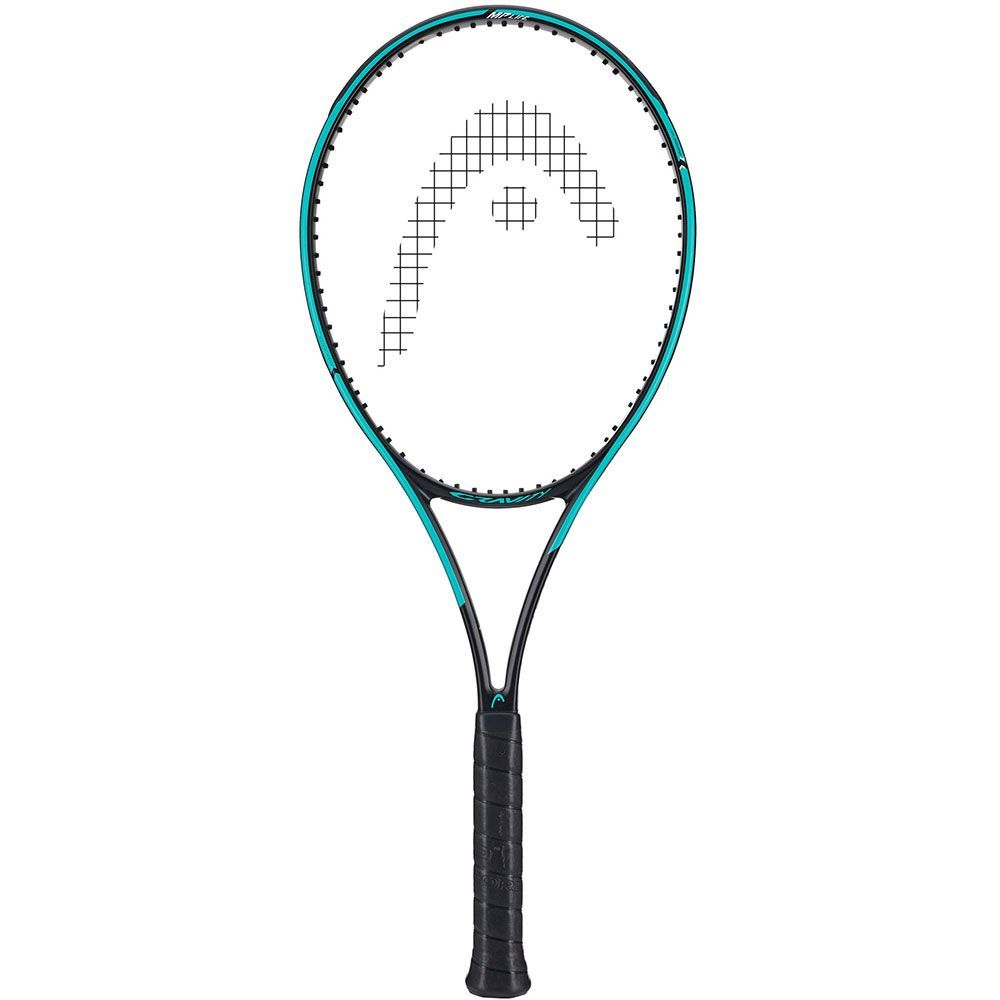 Head hot Gravity PRO Graphene 360+ Tennis Racket