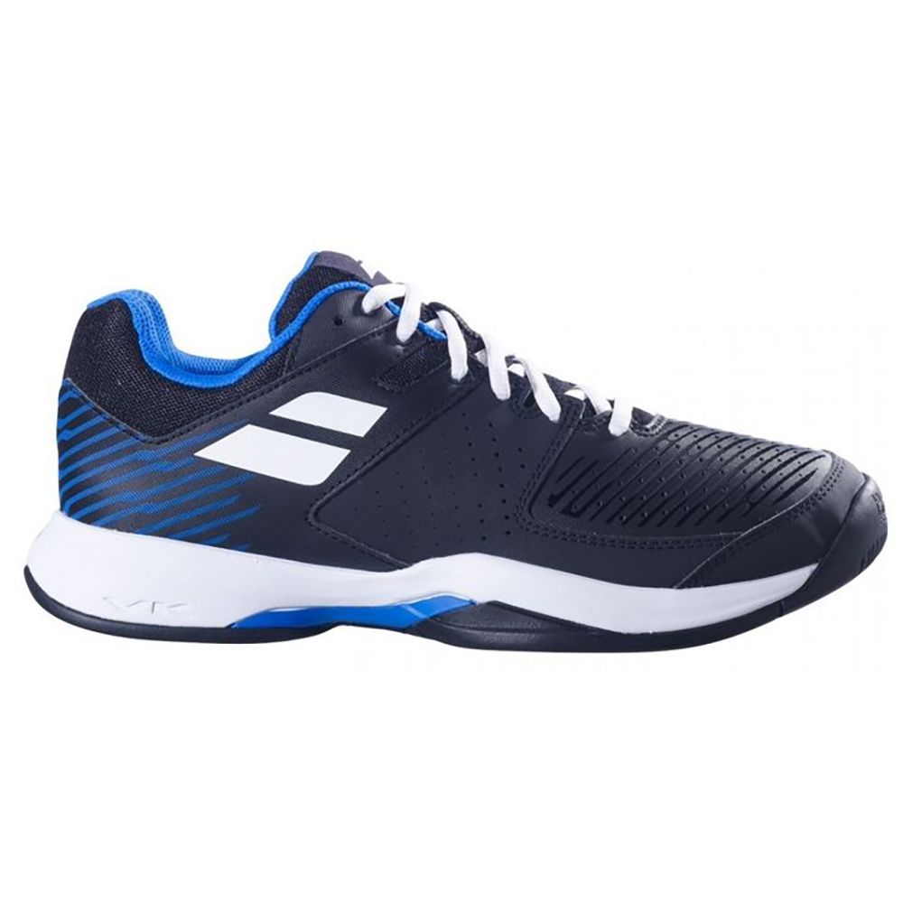 Babolat Cud Pulsion All Court Men s Shoe Black Blue