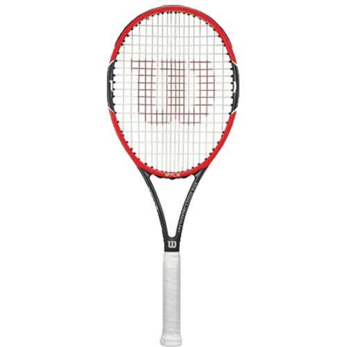 Wilson Prostaff high quality 97 v11.5