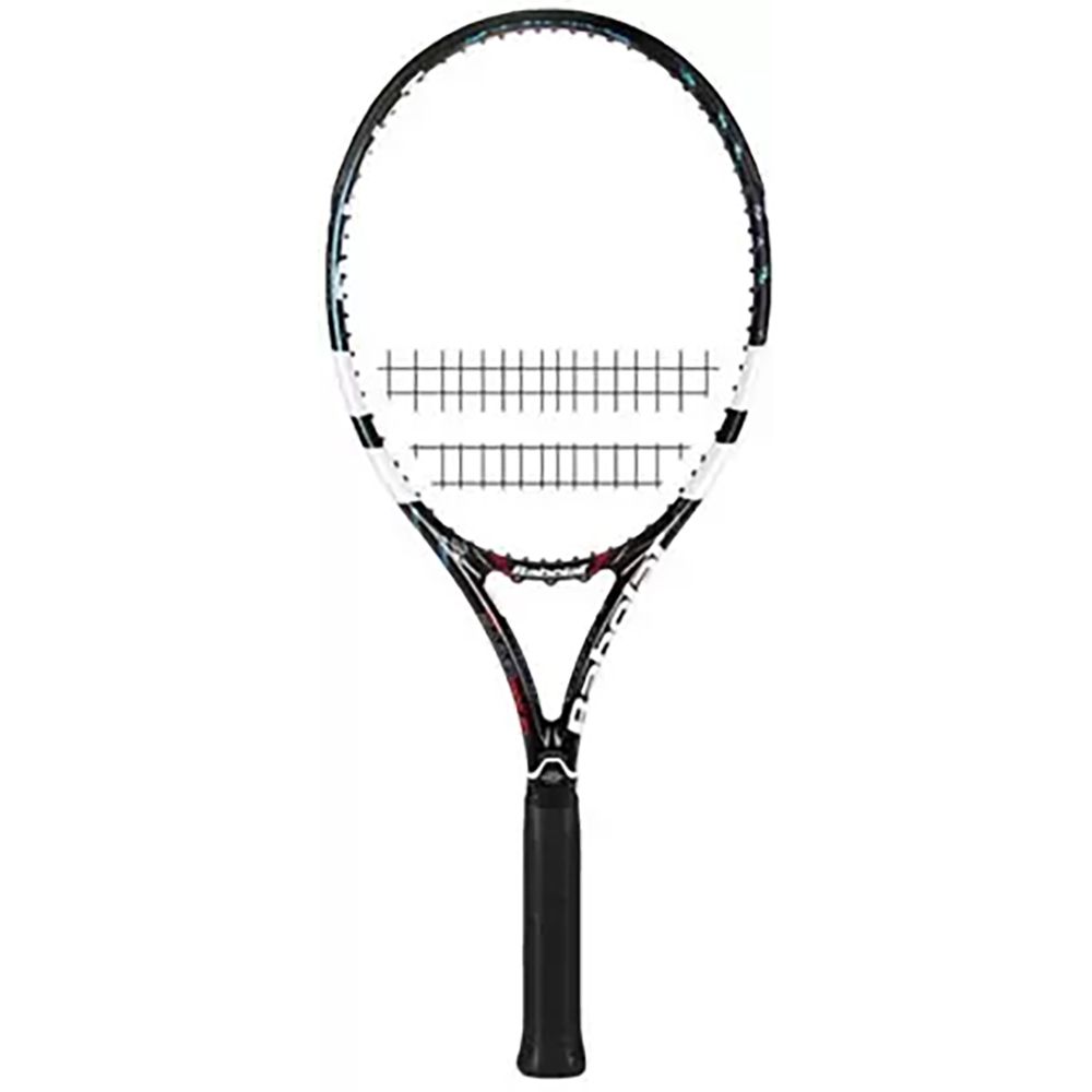 Babolat Pure Drive Roddick Used Tennis Racquet 8 10