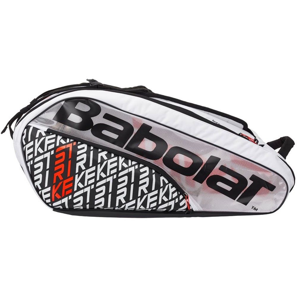 Babolat Pure Strike RHx12 3rd Gen Kit Bag