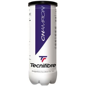 Tecnifibre Champion Balls Can