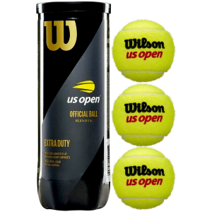 Wilson US Open Balls Can