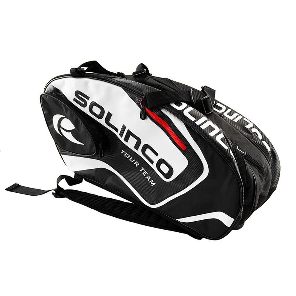 Solinco tennis sales bag