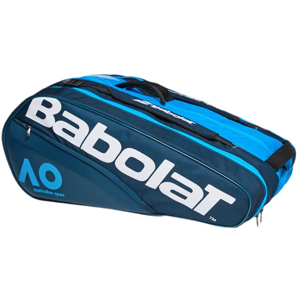 Australian open store tennis bag